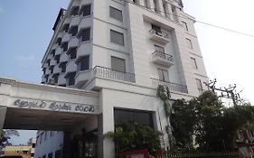 Hotel Grand Palace